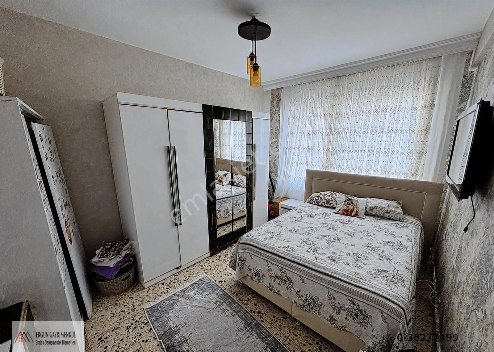 Ergünden Hürriyette 2+1 Daire Haftanın Fırsatı Ayağınıza Geldi - Görsel 4