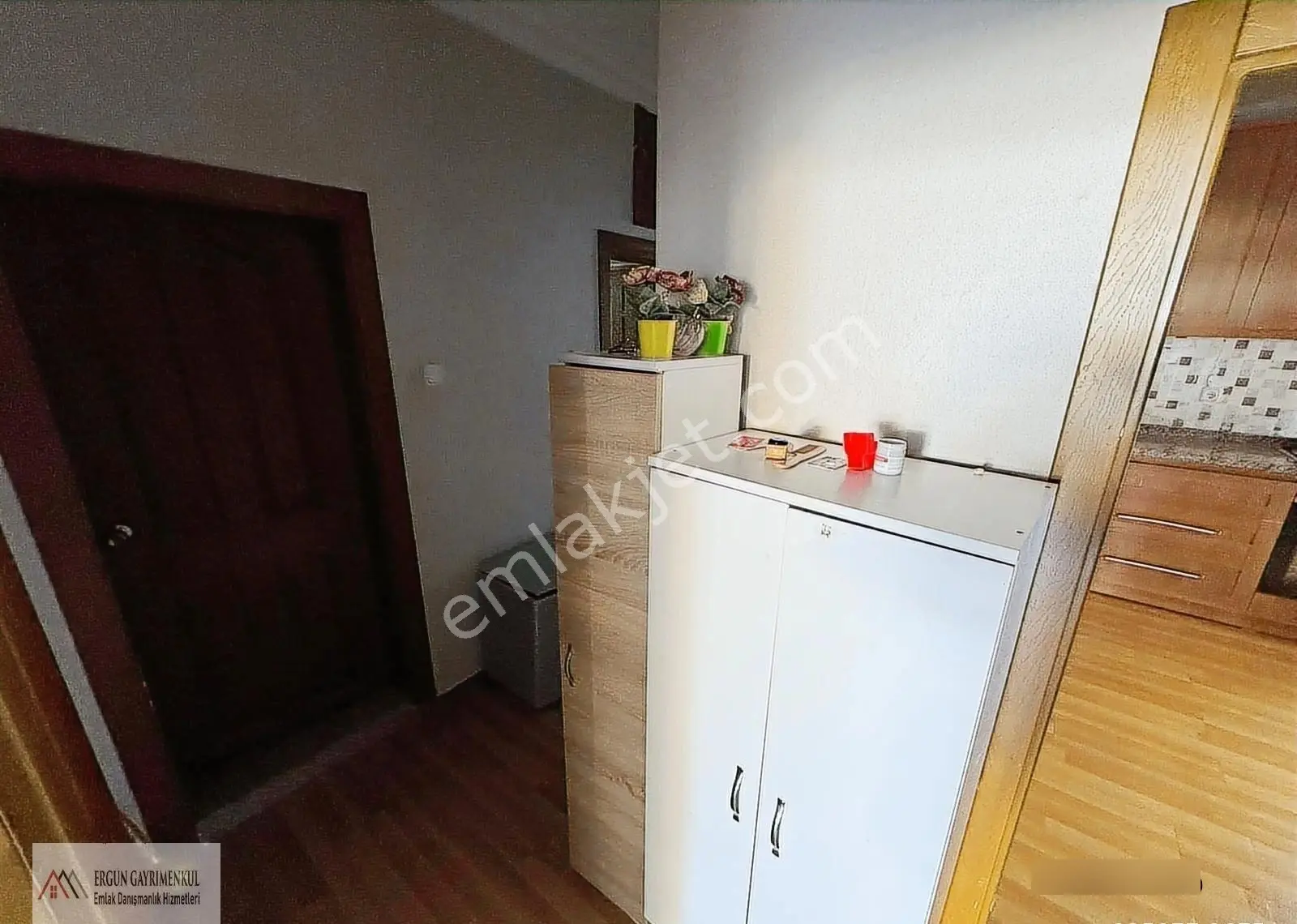 Ergünden Hürriyette 2+1 Daire Haftanın Fırsatı Ayağınıza Geldi - Görsel 3