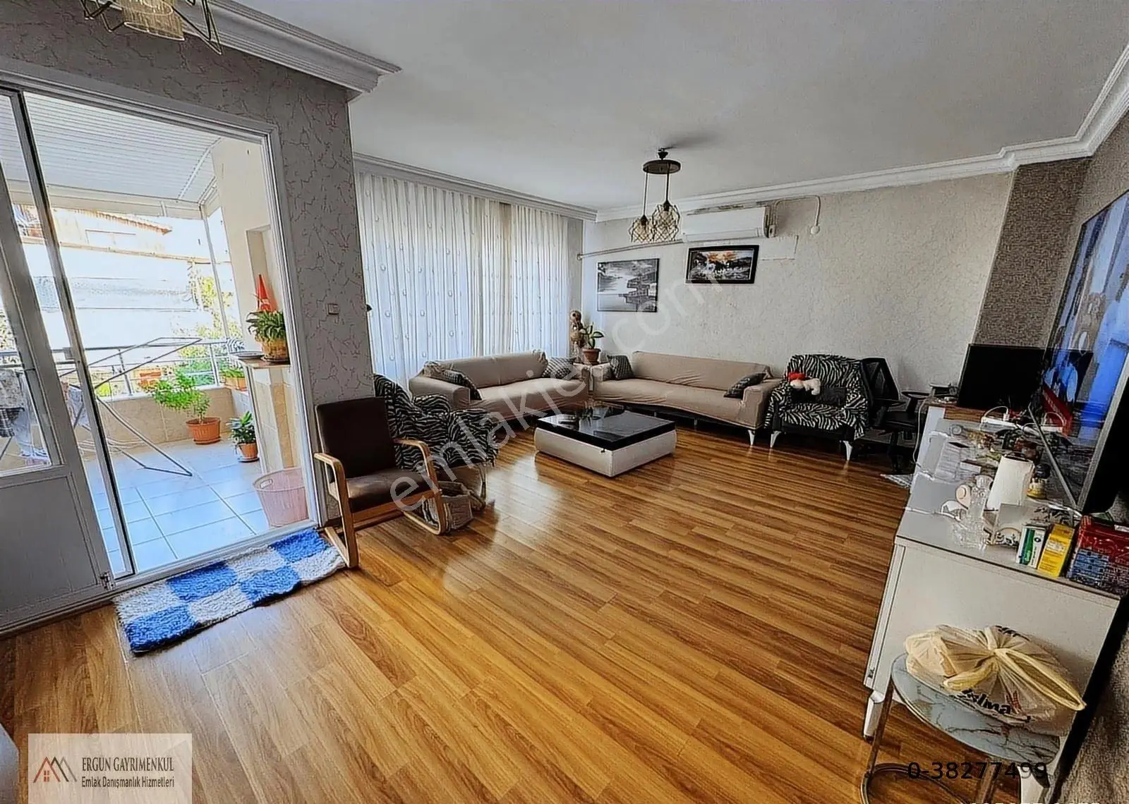 Ergünden Hürriyette 2+1 Daire Haftanın Fırsatı Ayağınıza Geldi