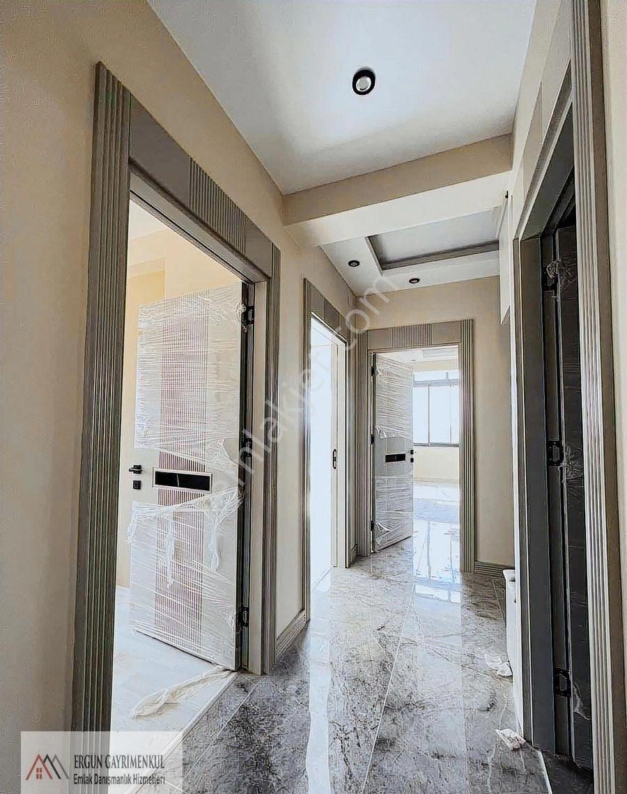 Geniş Oturumlu 2+1 Daire | Bağımsız Mutfak 2 Banyo Site İçi - Görsel 4