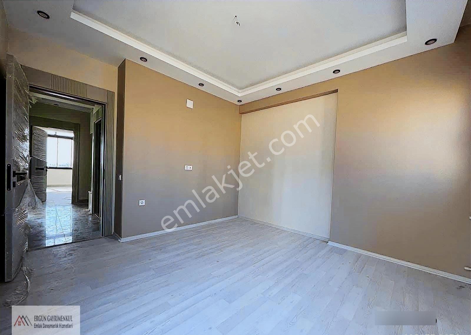 Geniş Oturumlu 2+1 Daire | Bağımsız Mutfak 2 Banyo Site İçi - Görsel 20