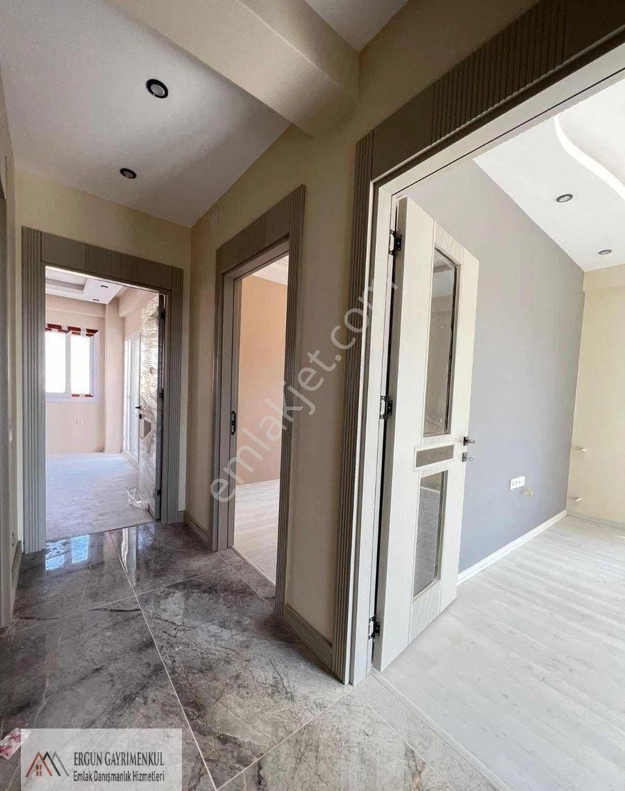 Geniş Oturumlu 2+1 Daire | Bağımsız Mutfak 2 Banyo Site İçi - Görsel 17