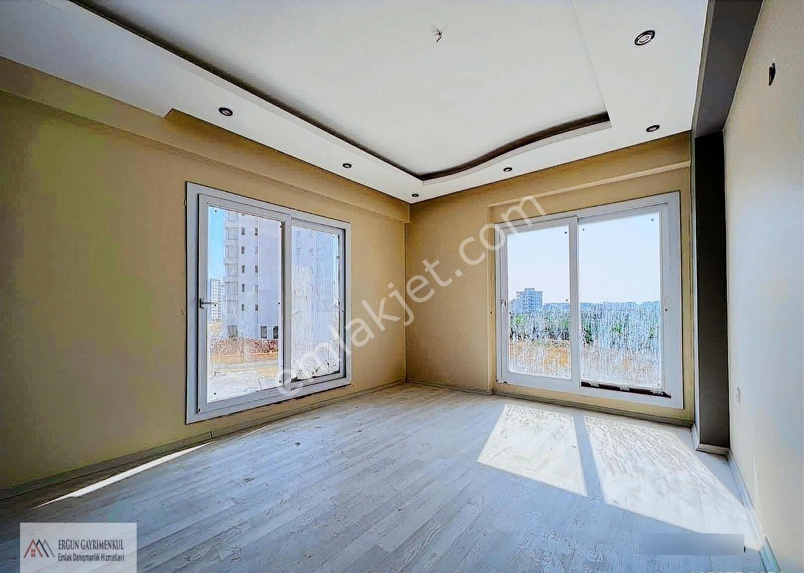 Geniş Oturumlu 2+1 Daire | Bağımsız Mutfak 2 Banyo Site İçi - Görsel 22