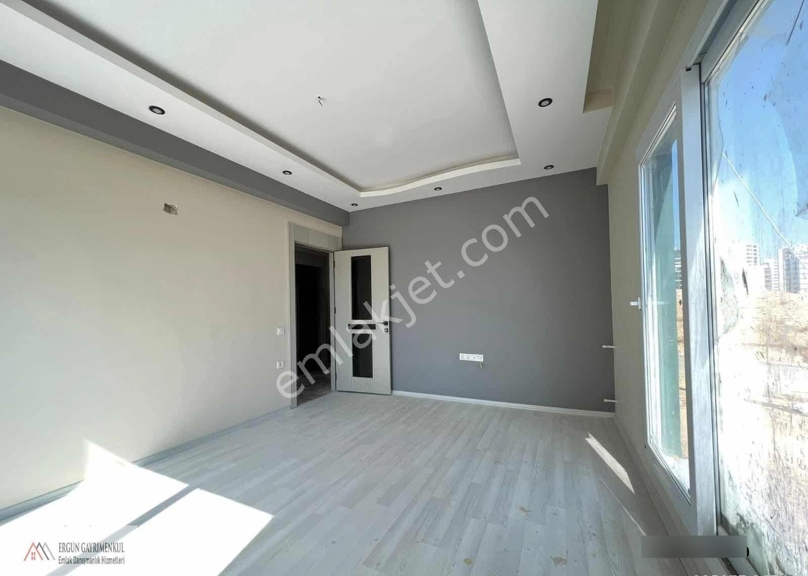 Geniş Oturumlu 2+1 Daire | Bağımsız Mutfak 2 Banyo Site İçi - Görsel 12