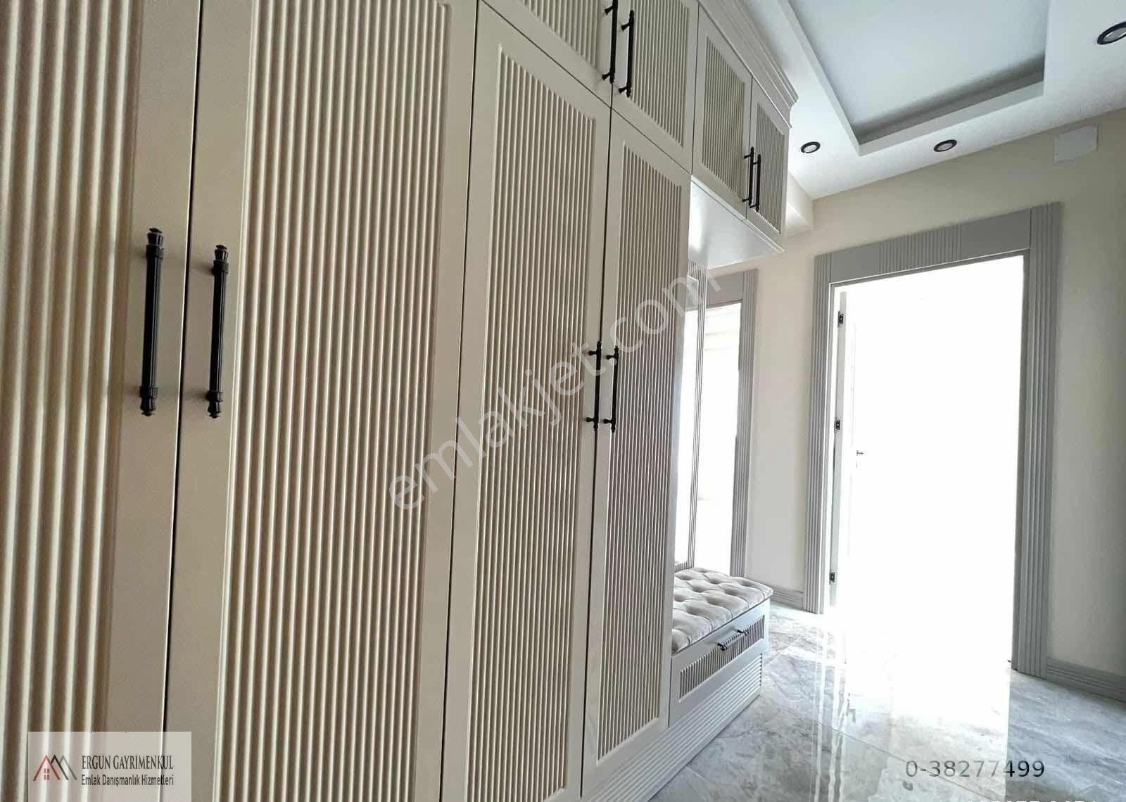 Geniş Oturumlu 2+1 Daire | Bağımsız Mutfak 2 Banyo Site İçi - Görsel 24