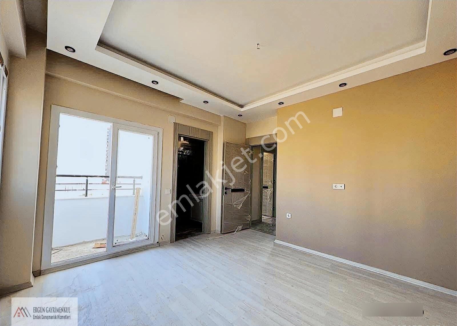 Geniş Oturumlu 2+1 Daire | Bağımsız Mutfak 2 Banyo Site İçi - Görsel 2