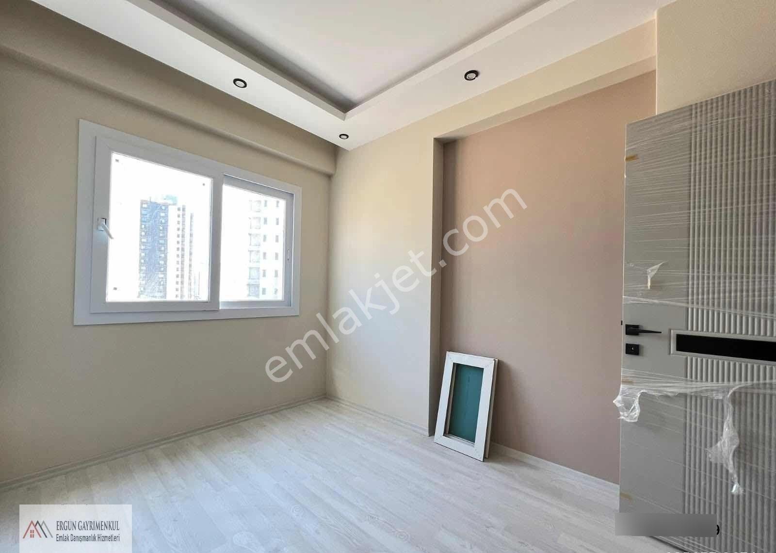 Geniş Oturumlu 2+1 Daire | Bağımsız Mutfak 2 Banyo Site İçi - Görsel 8