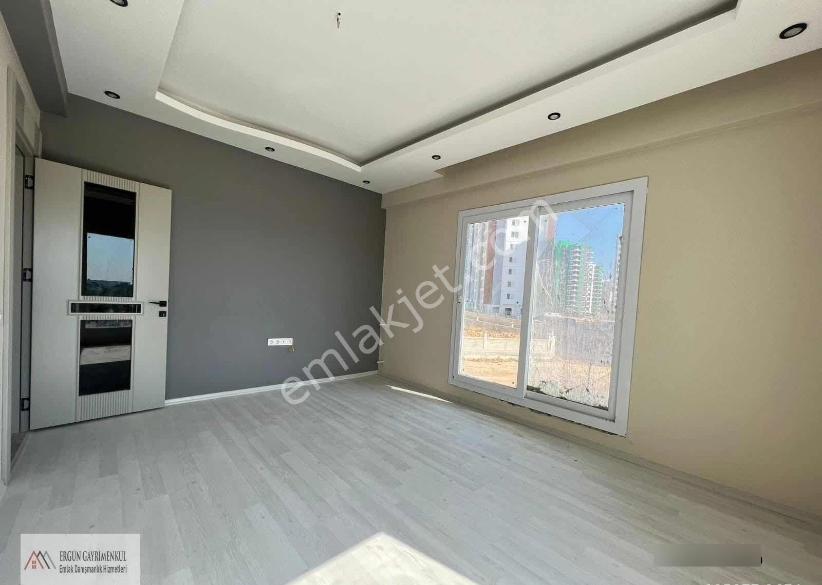 Geniş Oturumlu 2+1 Daire | Bağımsız Mutfak 2 Banyo Site İçi - Görsel 11