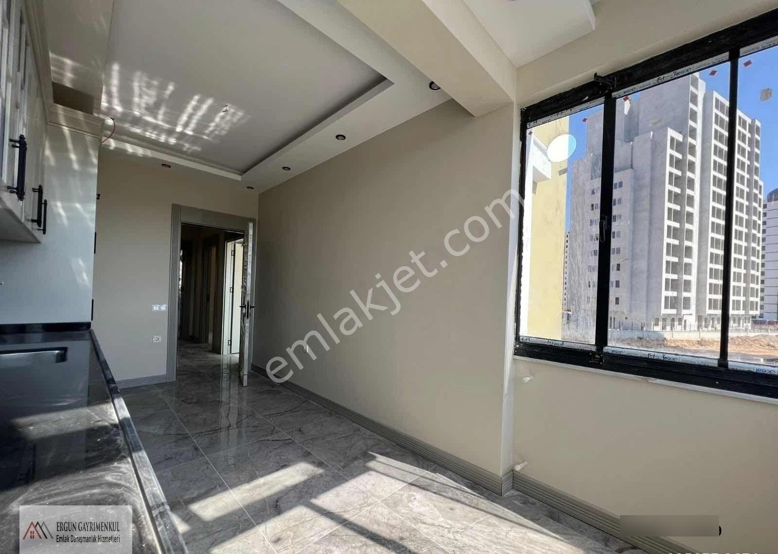 Geniş Oturumlu 2+1 Daire | Bağımsız Mutfak 2 Banyo Site İçi - Görsel 16