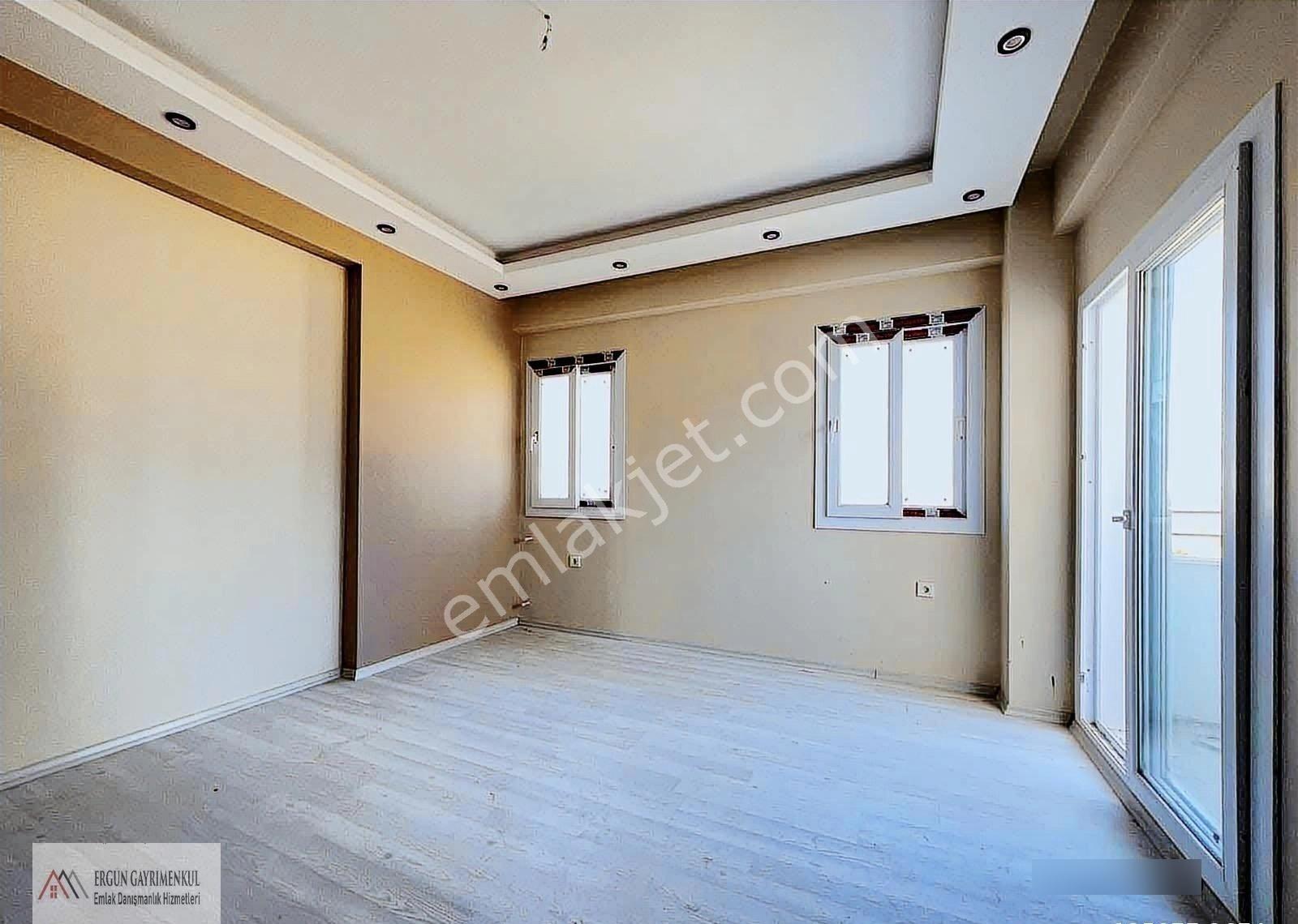 Geniş Oturumlu 2+1 Daire | Bağımsız Mutfak 2 Banyo Site İçi - Görsel 5