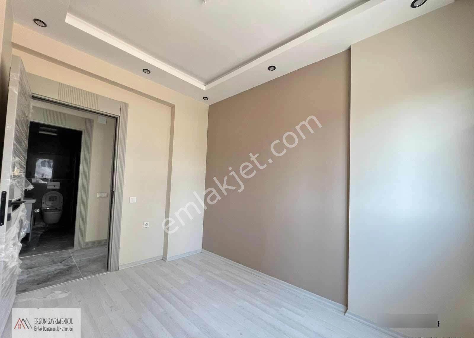 Geniş Oturumlu 2+1 Daire | Bağımsız Mutfak 2 Banyo Site İçi - Görsel 3