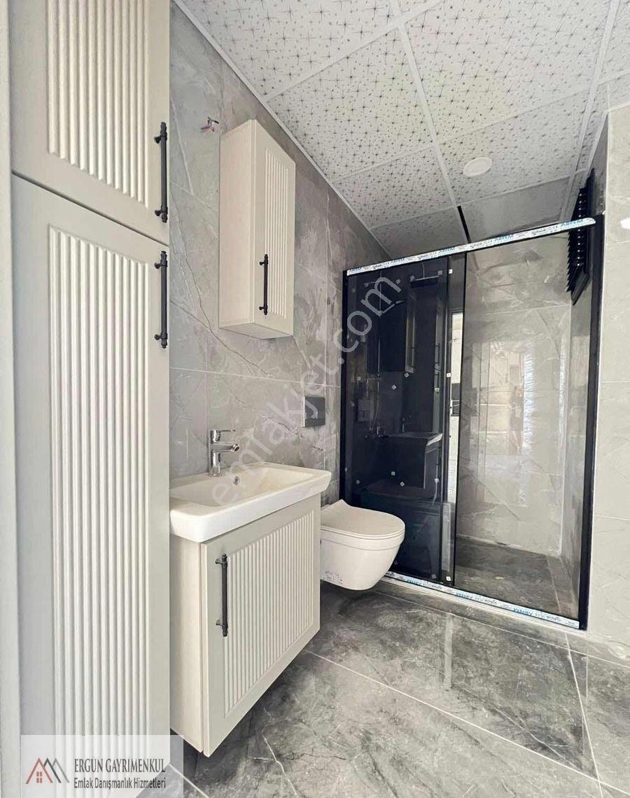 Geniş Oturumlu 2+1 Daire | Bağımsız Mutfak 2 Banyo Site İçi - Görsel 15