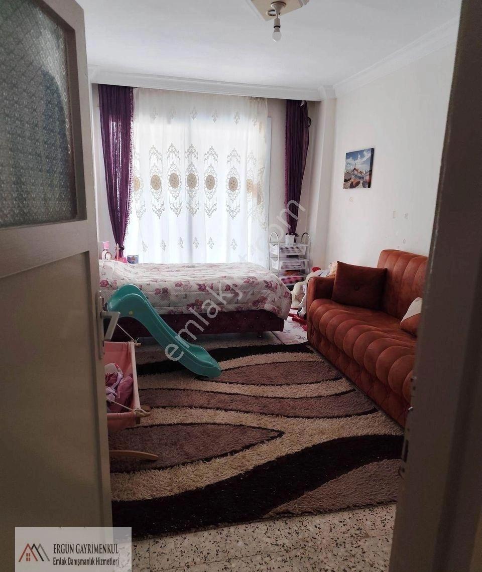 Mezitlinin Gözde Bölgelerinden Yeni Mahallede Konforlu - Görsel 6