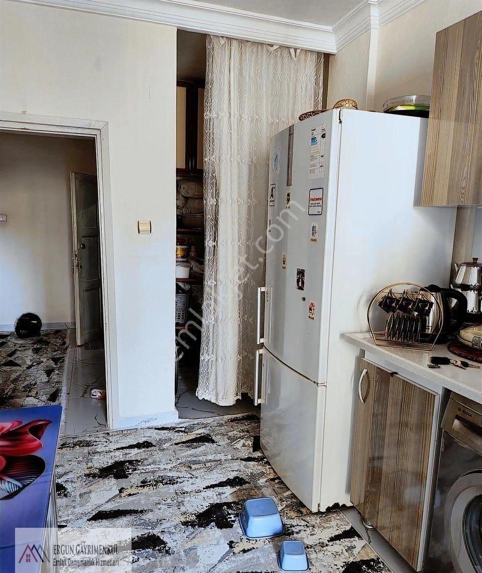 Mezitlinin Gözde Bölgelerinden Yeni Mahallede Konforlu - Görsel 9