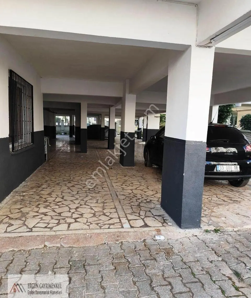 Mezitlinin Gözde Bölgelerinden Yeni Mahallede Konforlu - Görsel 13