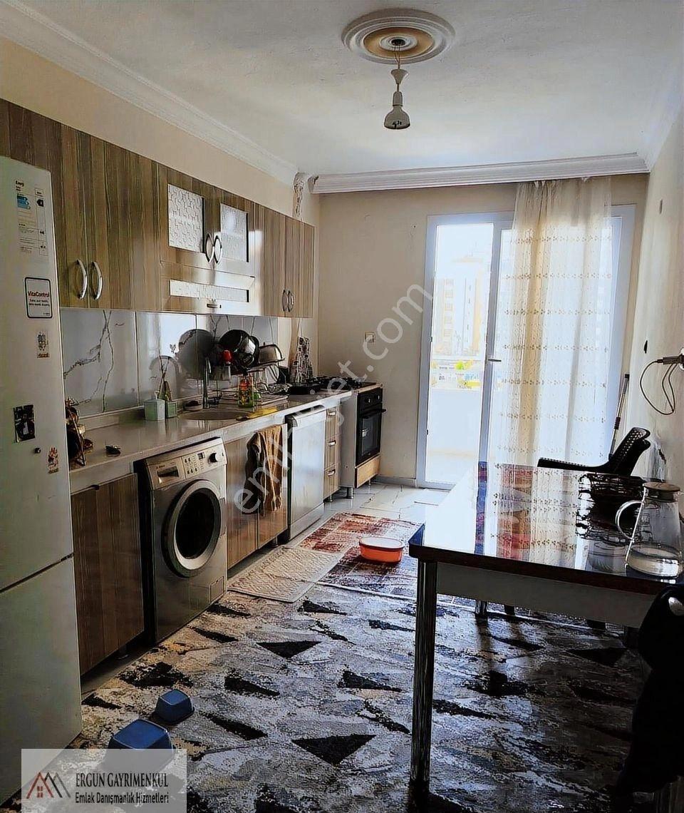 Mezitlinin Gözde Bölgelerinden Yeni Mahallede Konforlu - Görsel 14