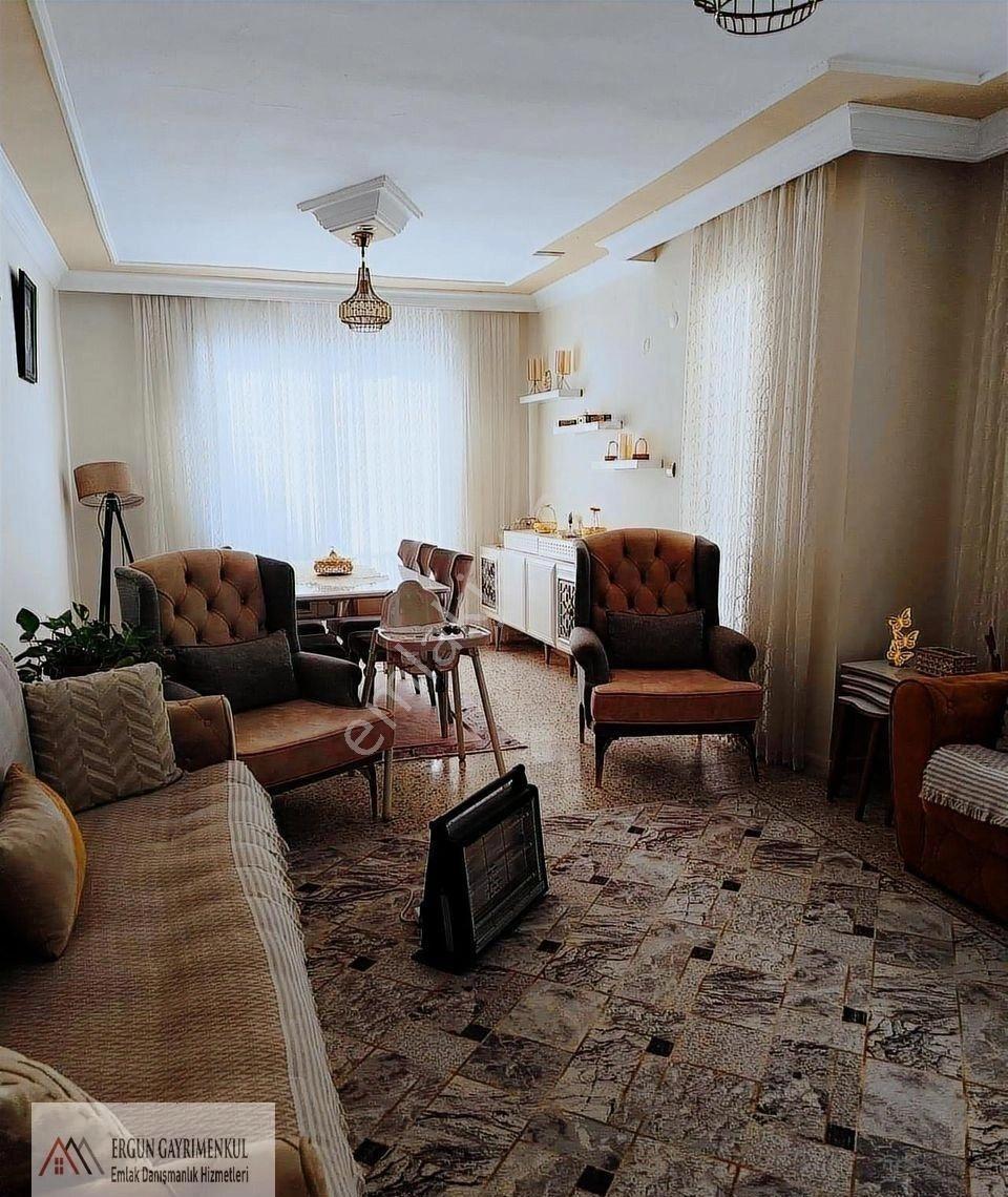 Mezitlinin Gözde Bölgelerinden Yeni Mahallede Konforlu - Görsel 15