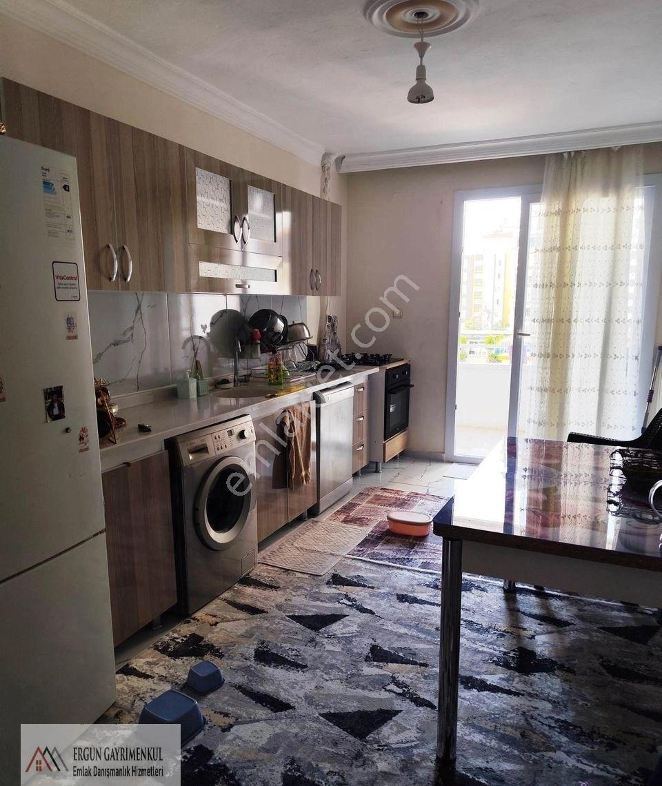 Mezitlinin Gözde Bölgelerinden Yeni Mahallede Konforlu - Görsel 10