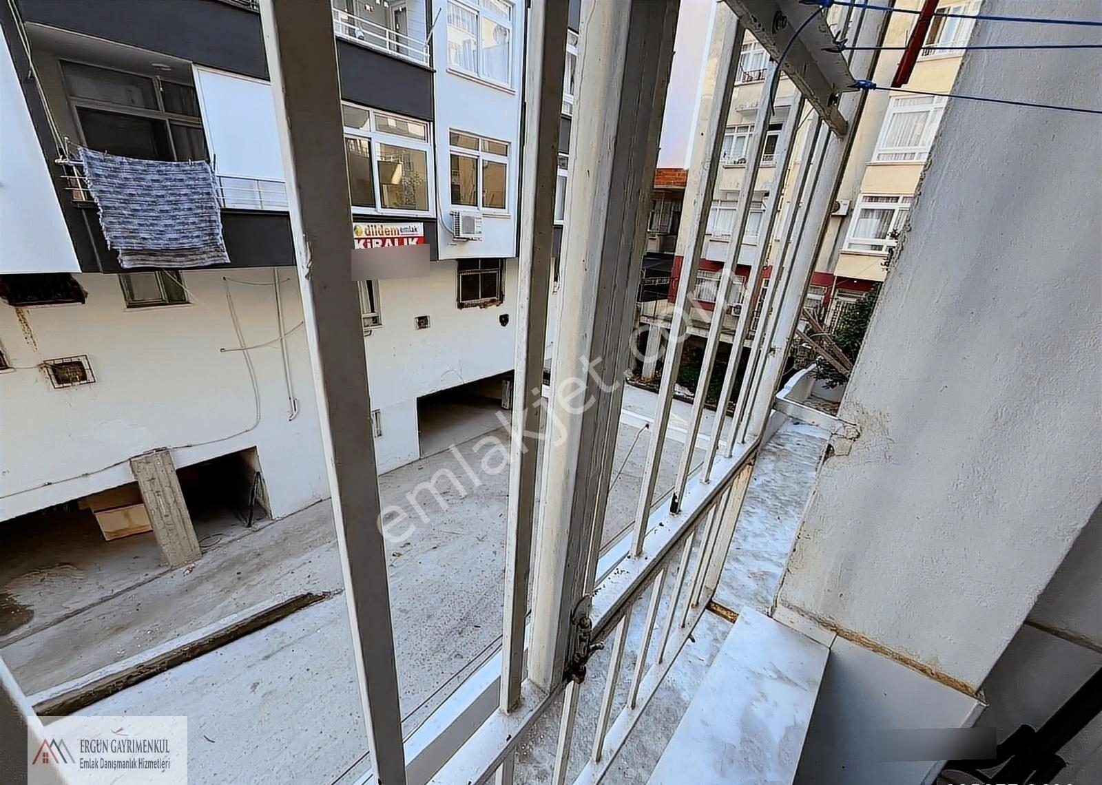 Ergünden Cumhuriyette Full Yapılı Doğalgazlı 3+1 Daire - Görsel 34