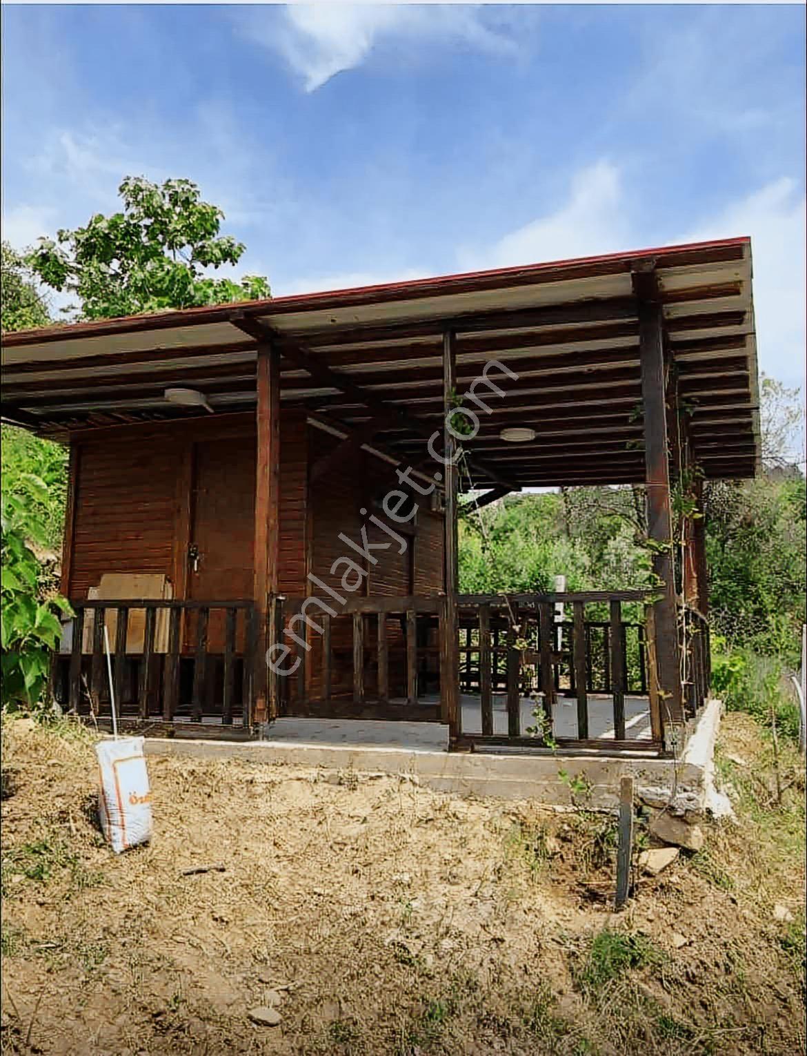 Sakarya Geyve Satılık Tarla - Görsel 10