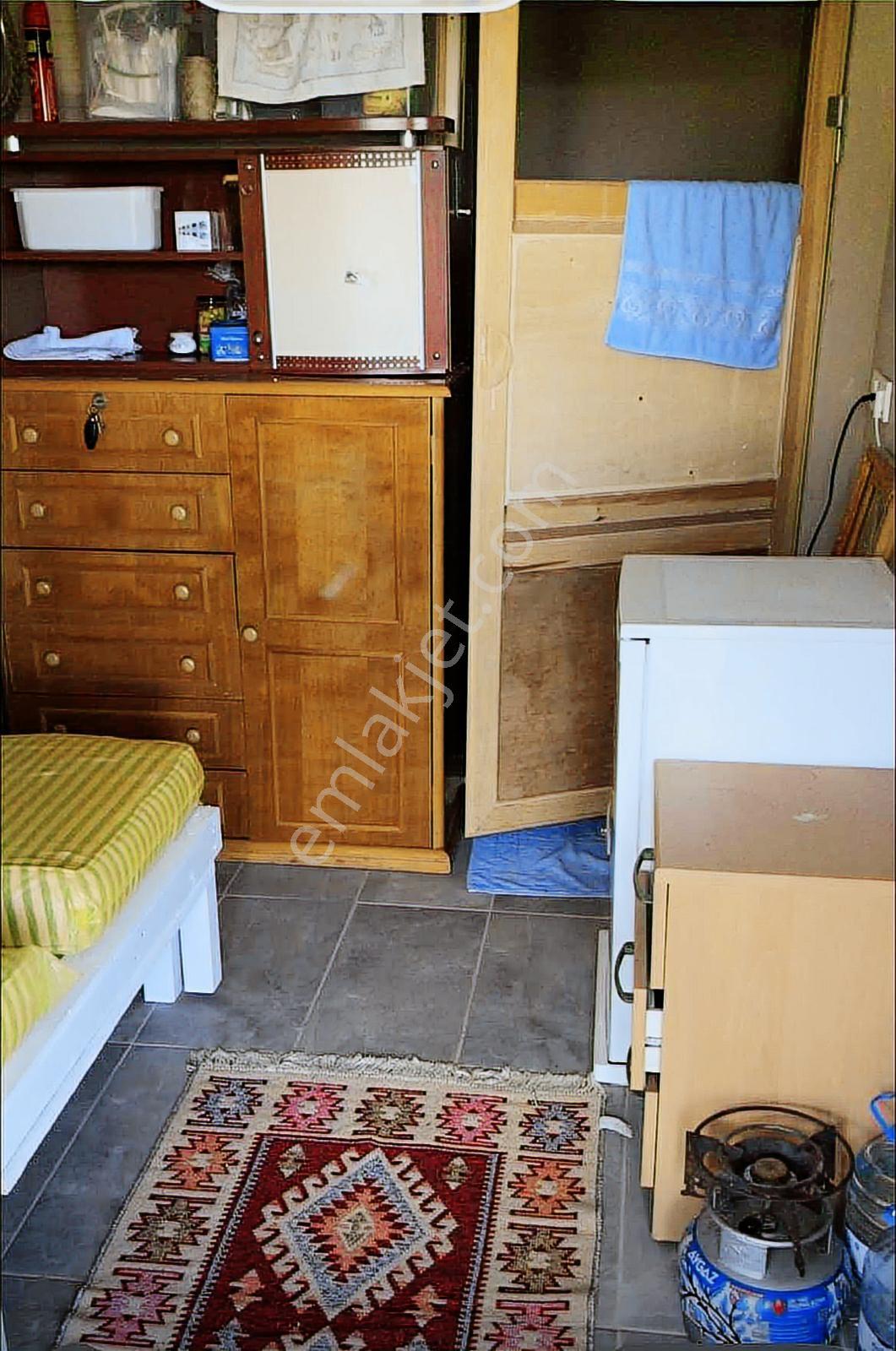 Sakarya Geyve Satılık Tarla - Görsel 8