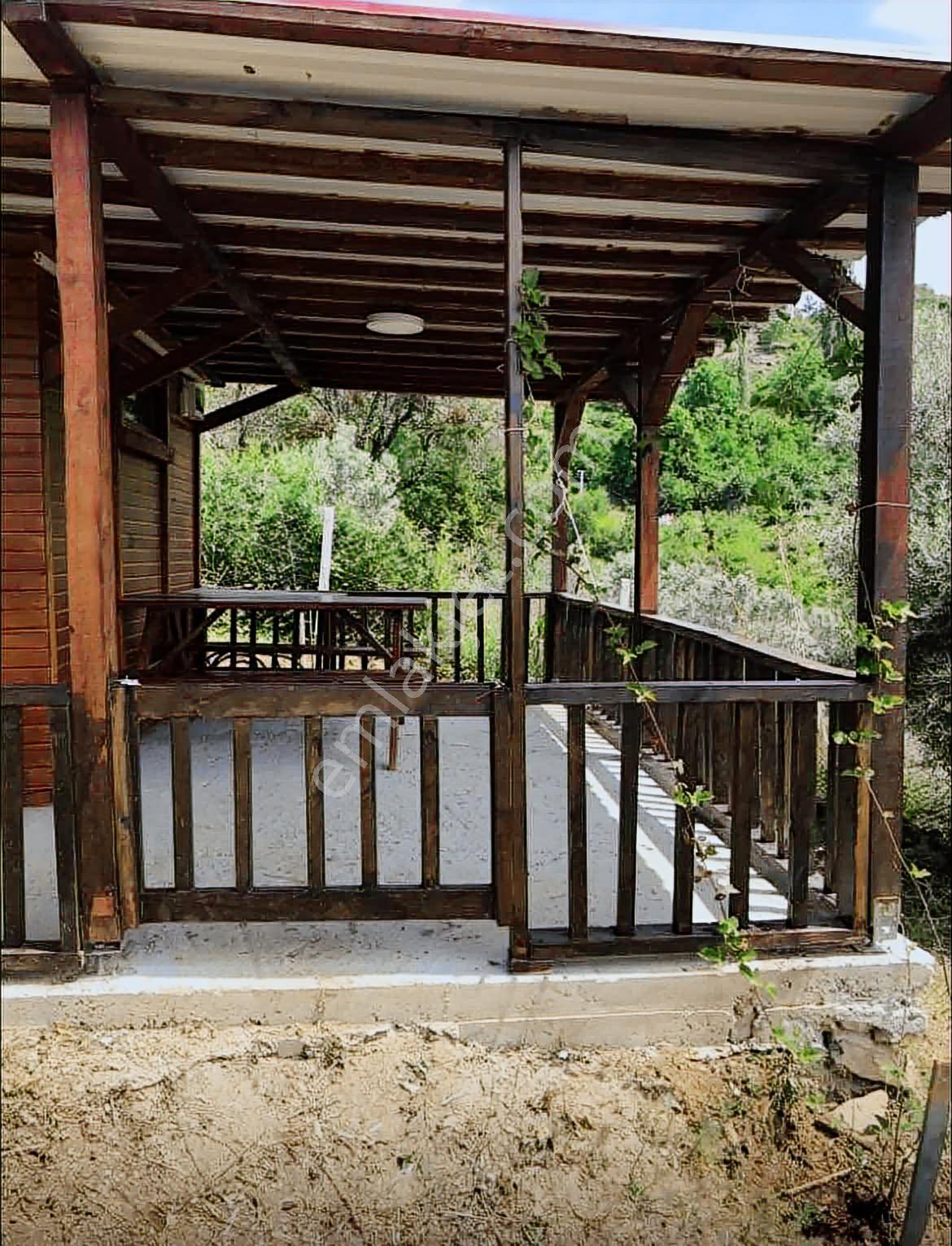 Sakarya Geyve Satılık Tarla - Görsel 11