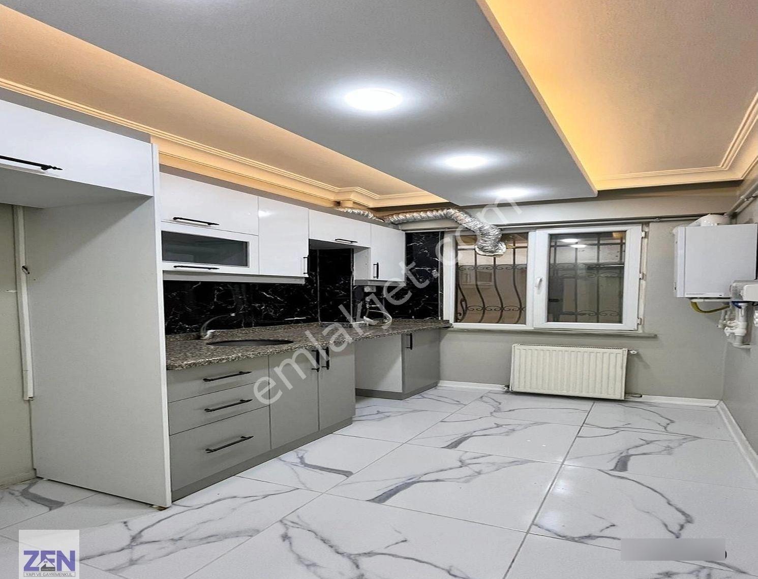 Merkezi Konumda Emin Evim'e Uygun 3+1 Satılık Daire!!! - Görsel 9