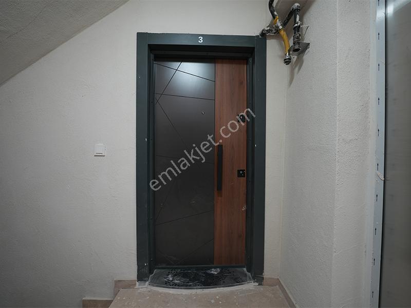 C21 Cius; Site İçinde Havuzlu, Yerden Isıtmalı, Ferah Daire - Görsel 6