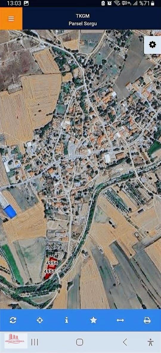 Kırklareli/lüleburgaz/karaağaç Köy/satılık &arsa - Görsel 6