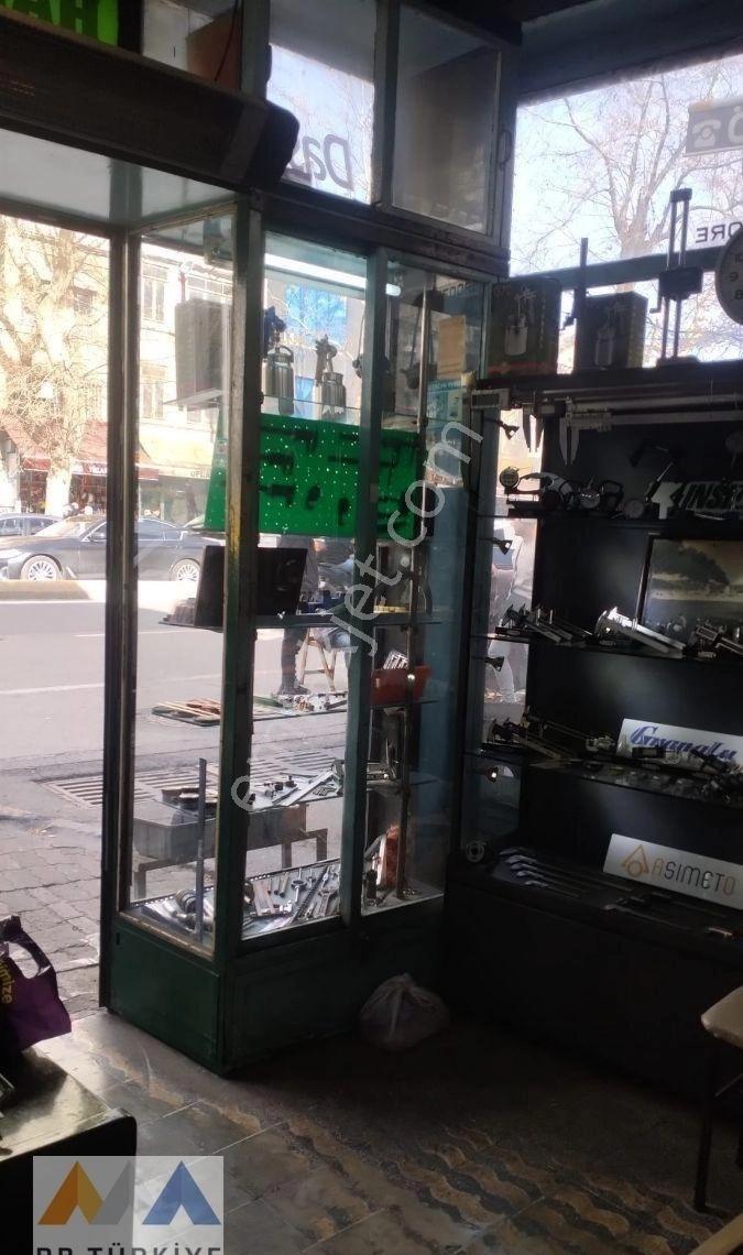 Beyoğlu Tersane Caddesi Üstünde Satılık Dükkan ! - Görsel 10