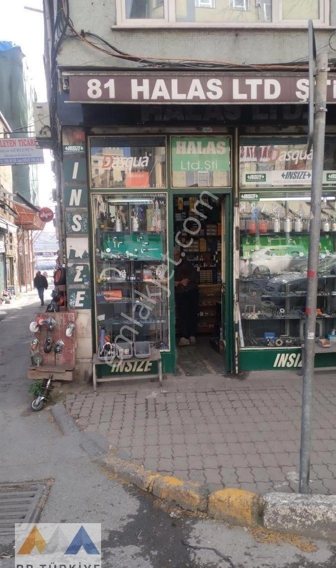 Beyoğlu Tersane Caddesi Üstünde Satılık Dükkan ! - Görsel 6