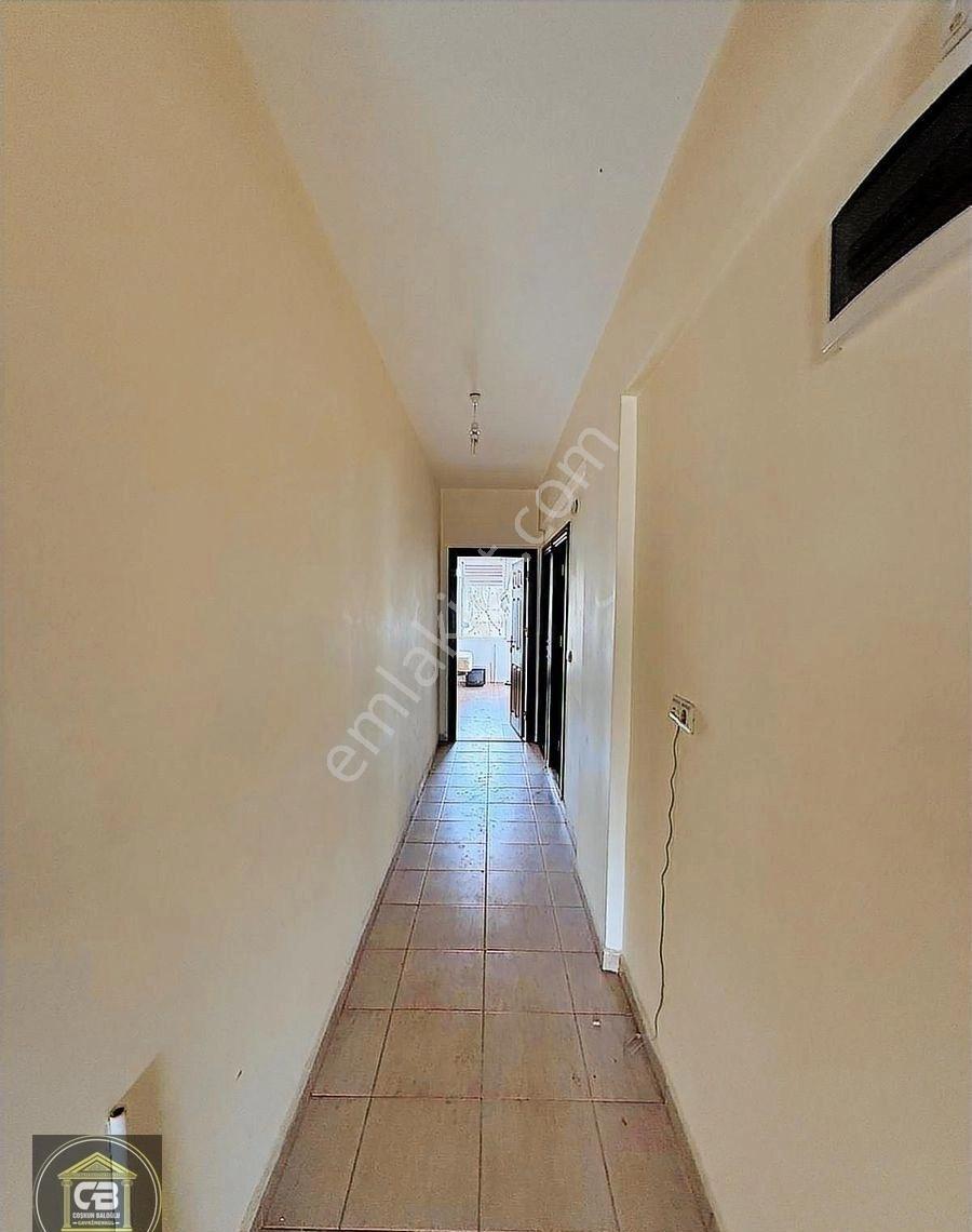 Antalya Elmalı Karyağdı Mah 3+1 155 M² Daire Satılıktır - Görsel 22