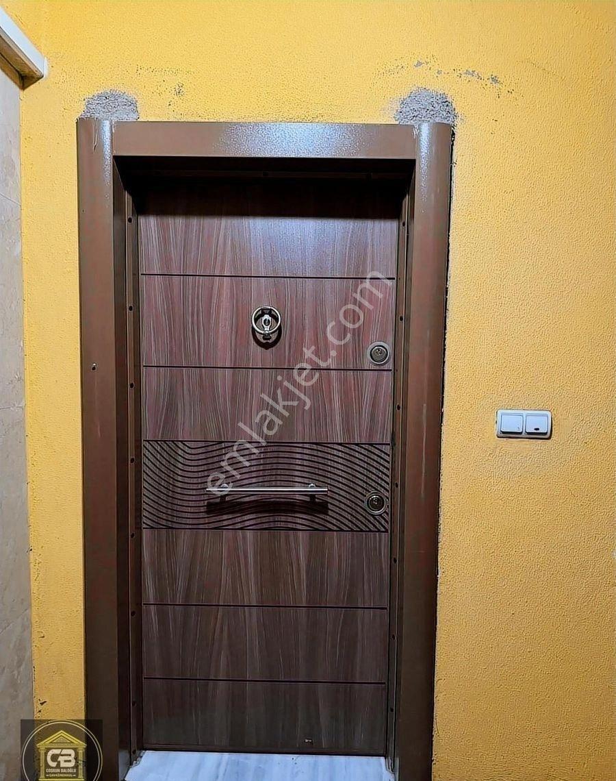 Antalya Elmalı Karyağdı Mah 3+1 155 M² Daire Satılıktır - Görsel 17