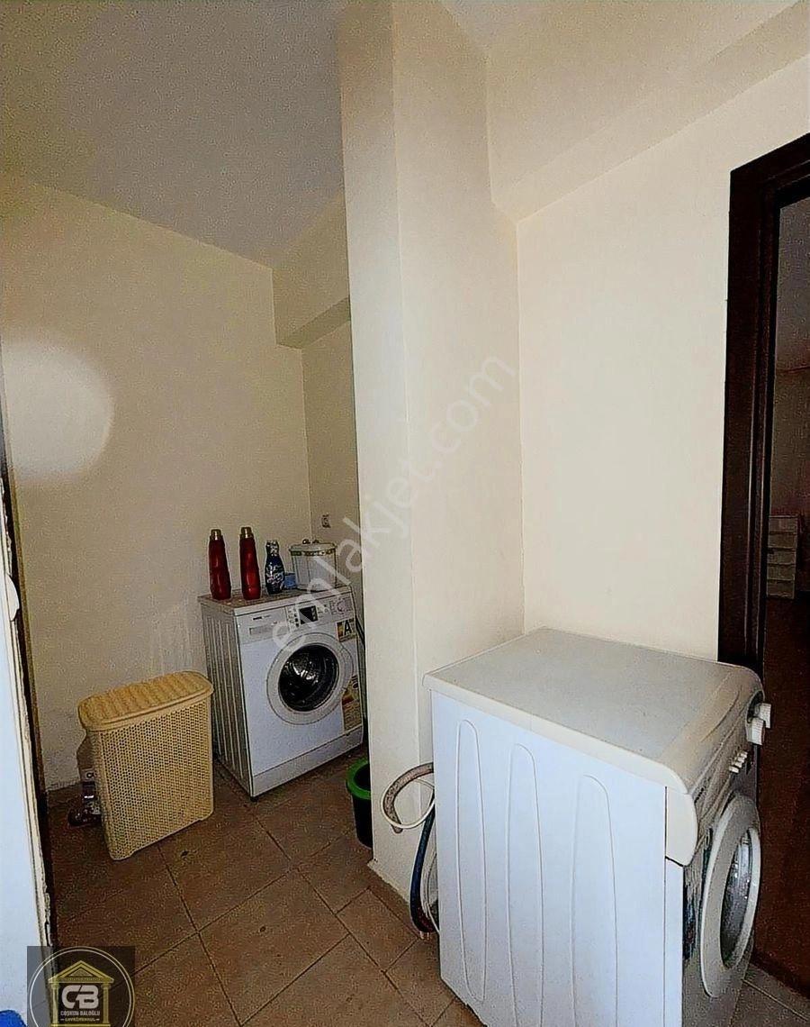 Antalya Elmalı Karyağdı Mah 3+1 155 M² Daire Satılıktır - Görsel 13