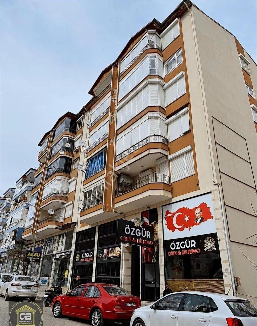 Antalya Elmalı Karyağdı Mah 3+1 155 M² Daire Satılıktır - Görsel 26
