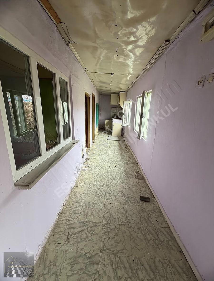 Mustafakemalpaşa Ovaazatlı'da İmarlı Bahçeli Müstakil Ev - Görsel 15