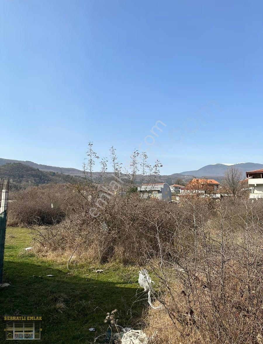 Serhatlı'dan Edebey'de Villa İmarlı Fırsat Arsa - Görsel 7