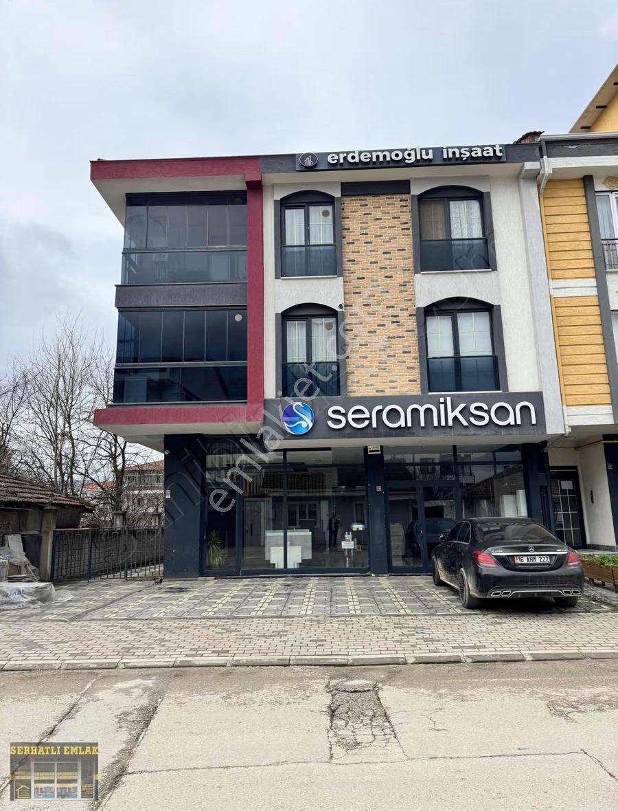 Serhatlı'dan Akhisarda Değerli Mülk - Görsel 4