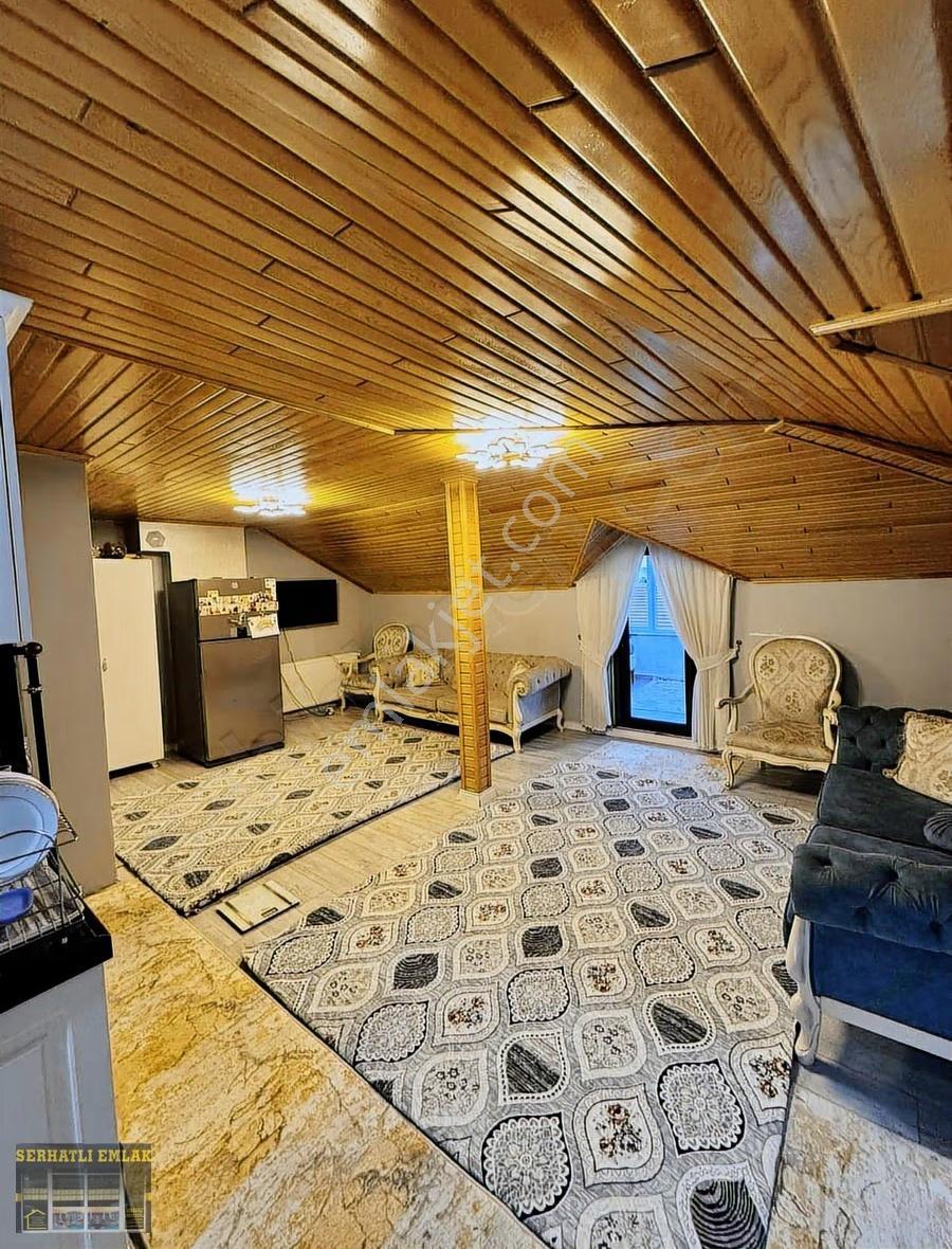 Akhisarda Satılık Ultra Lüks Daire - Görsel 18