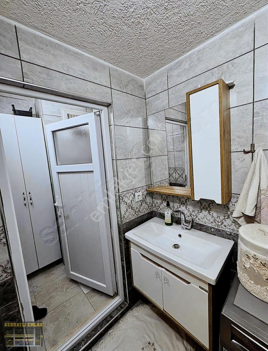 Akhisarda Satılık Ultra Lüks Daire - Görsel 25
