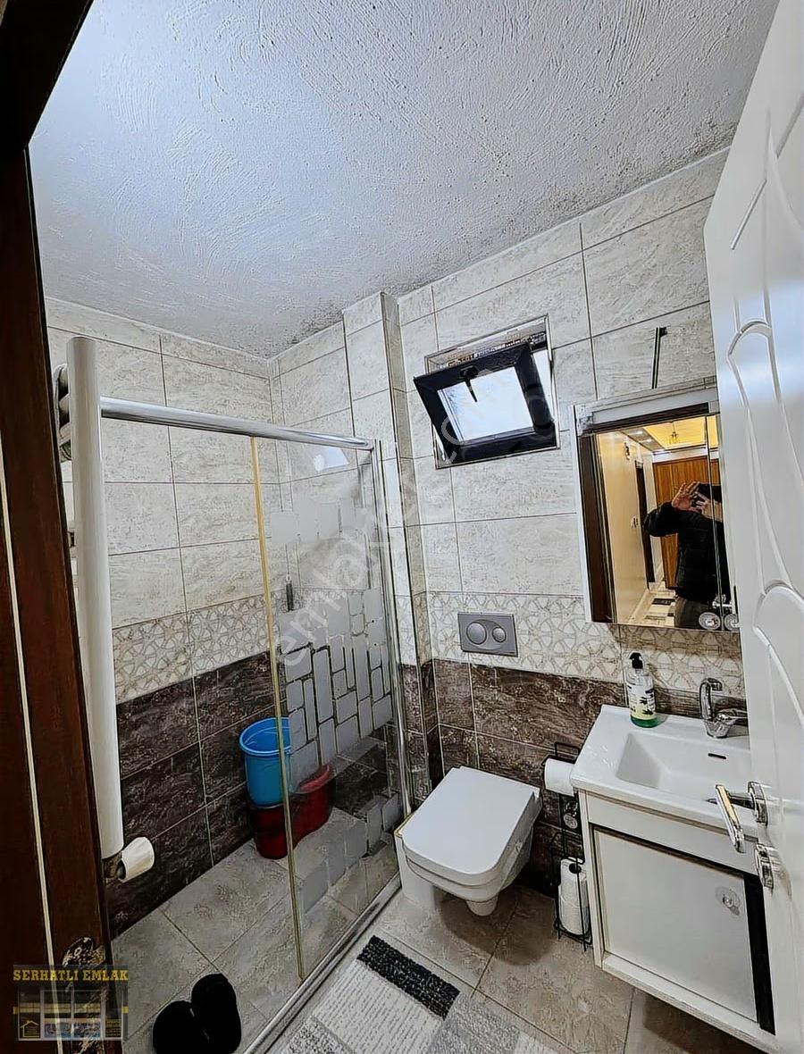 Akhisarda Satılık Ultra Lüks Daire - Görsel 10