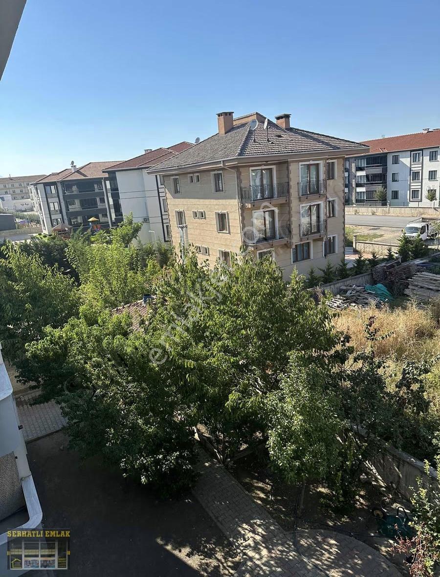 Serhatlı'dan Kozlucada Geniş Dubleks - Görsel 10