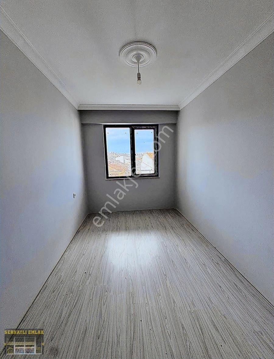 Serhatlı'dan Yeniceköyde 2+1 Sıfır Daire - Görsel 3