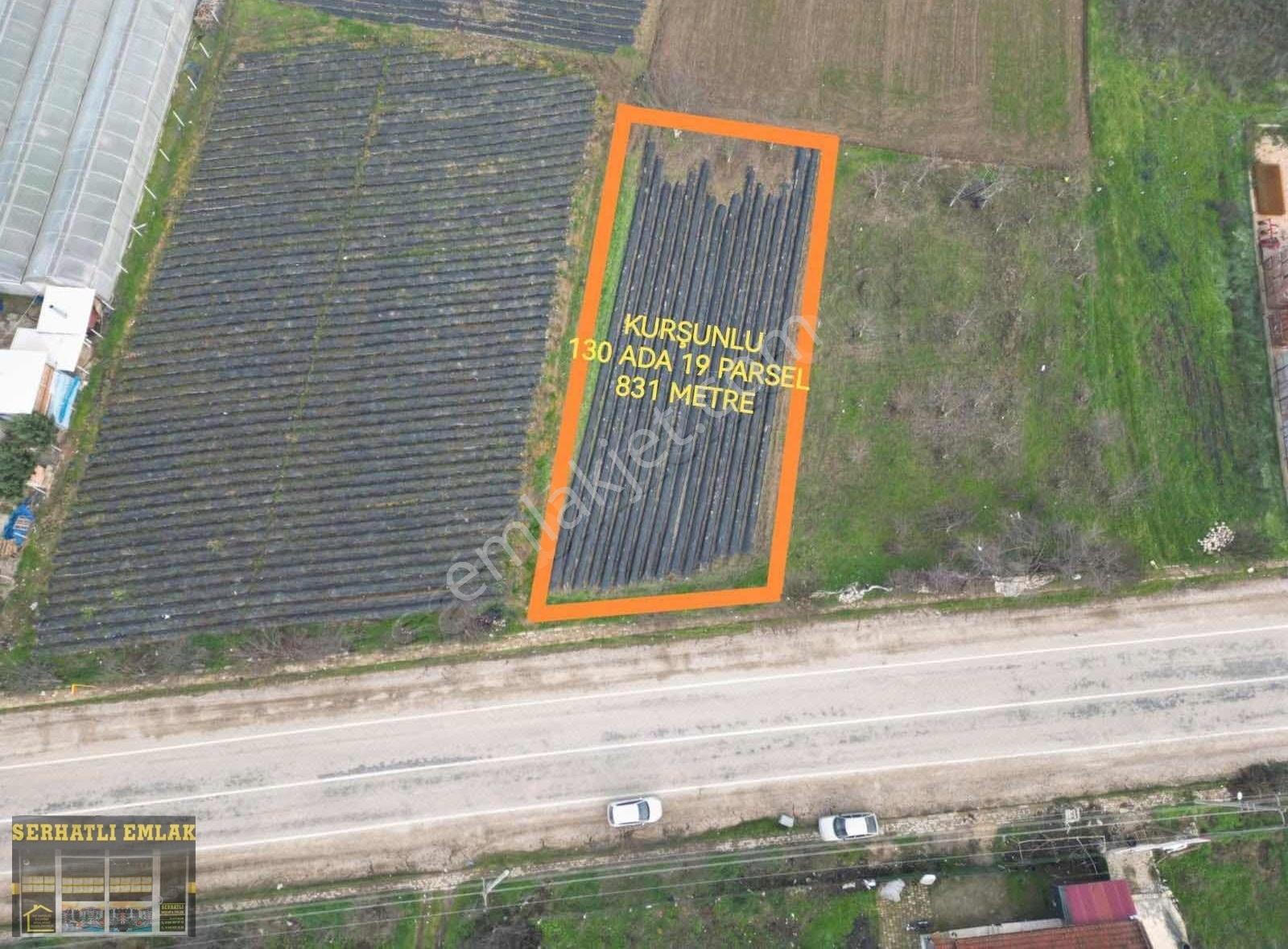 Serhatlı'dan Kurşunluda Yatırımlık Mülk - Görsel 6