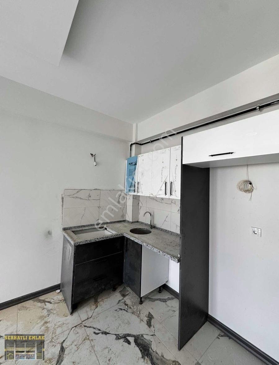 Serhatlı'dan Atrium Resıdence De Satılık Daireler - Görsel 10