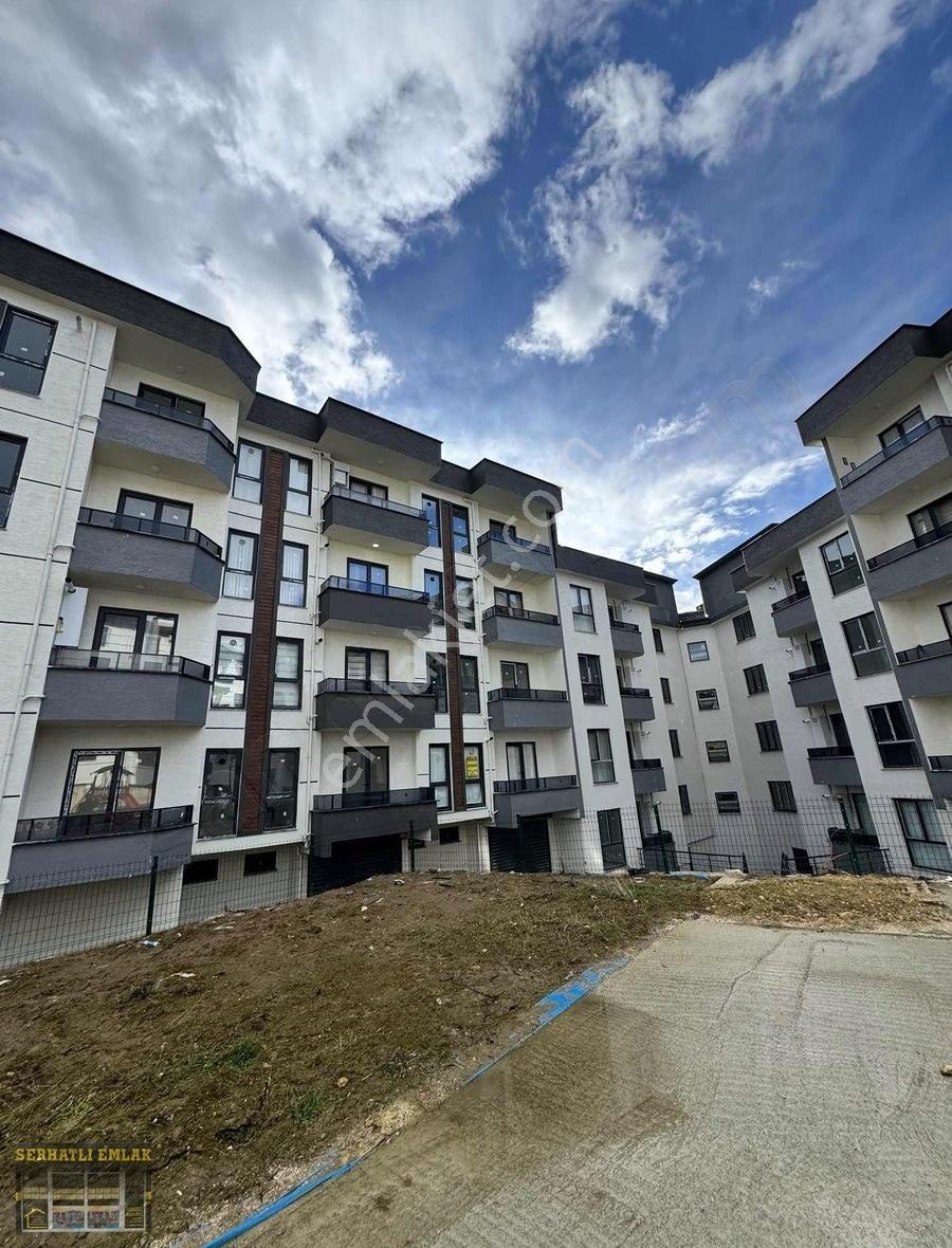 Serhatlı'dan Atrium Resıdence De Satılık Daireler - Görsel 15
