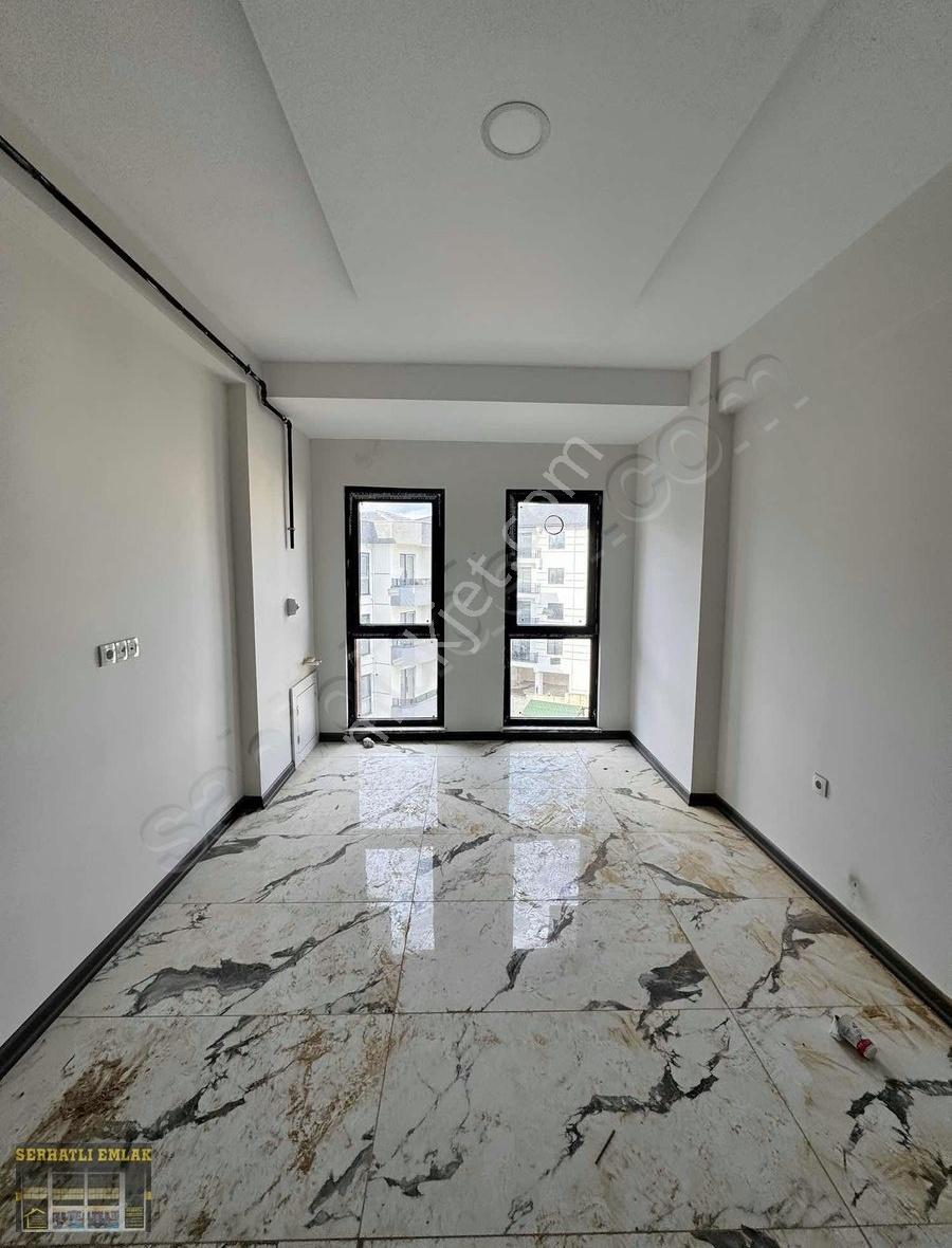 Serhatlı'dan Atrium Resıdence De Satılık Daireler - Görsel 22