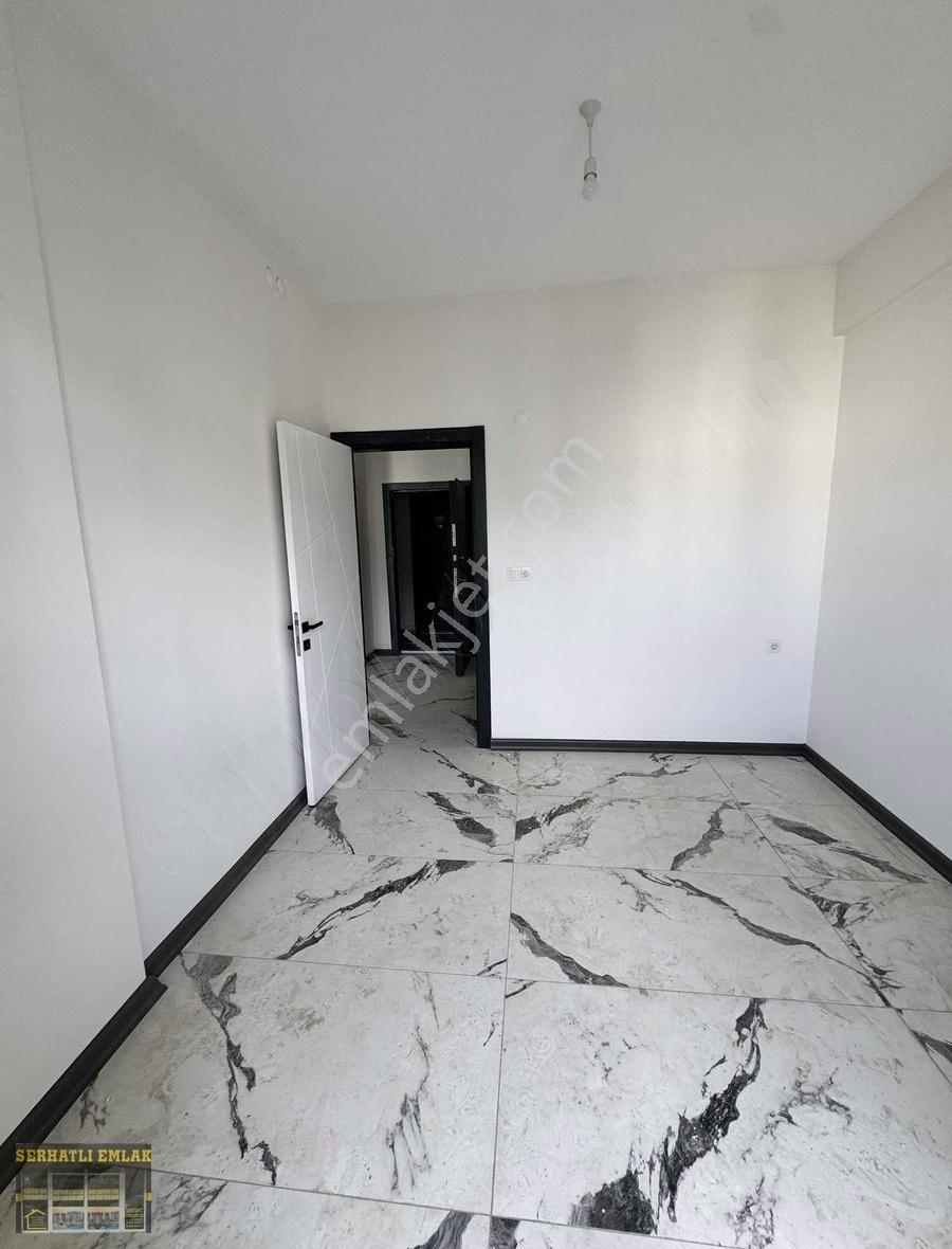 Serhatlı'dan Atrium Resıdence De Satılık Daireler - Görsel 9