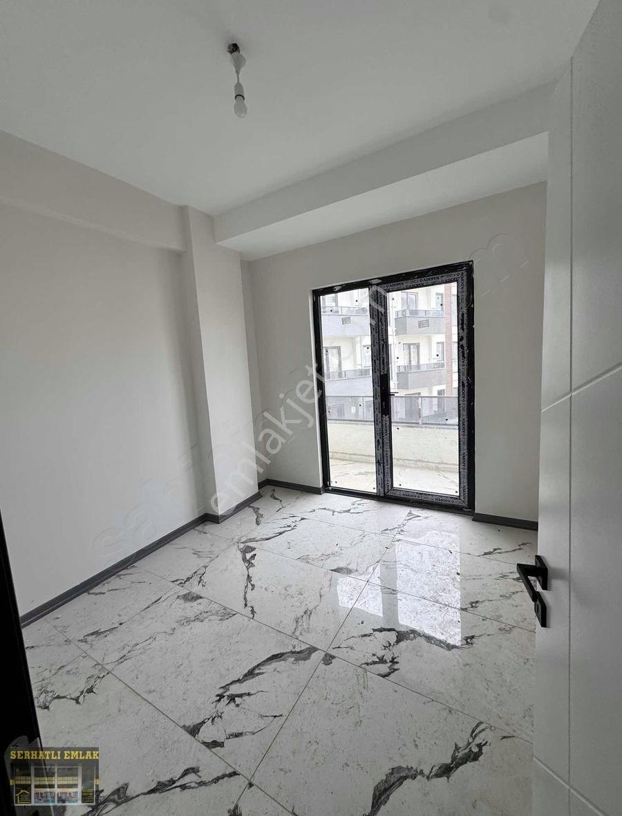 Serhatlı'dan Atrium Resıdence De Satılık Daireler