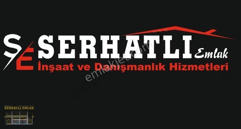 Serhatlı'dan Alanyurt'ta İmar Dibi Sarı Alanda Değerli Tarla - Görsel 2